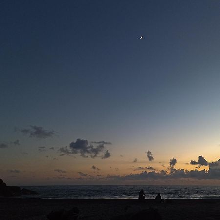 Hotel Punta Sur, Frente Al Mar Y El Atardecer Mazunte Exterior foto