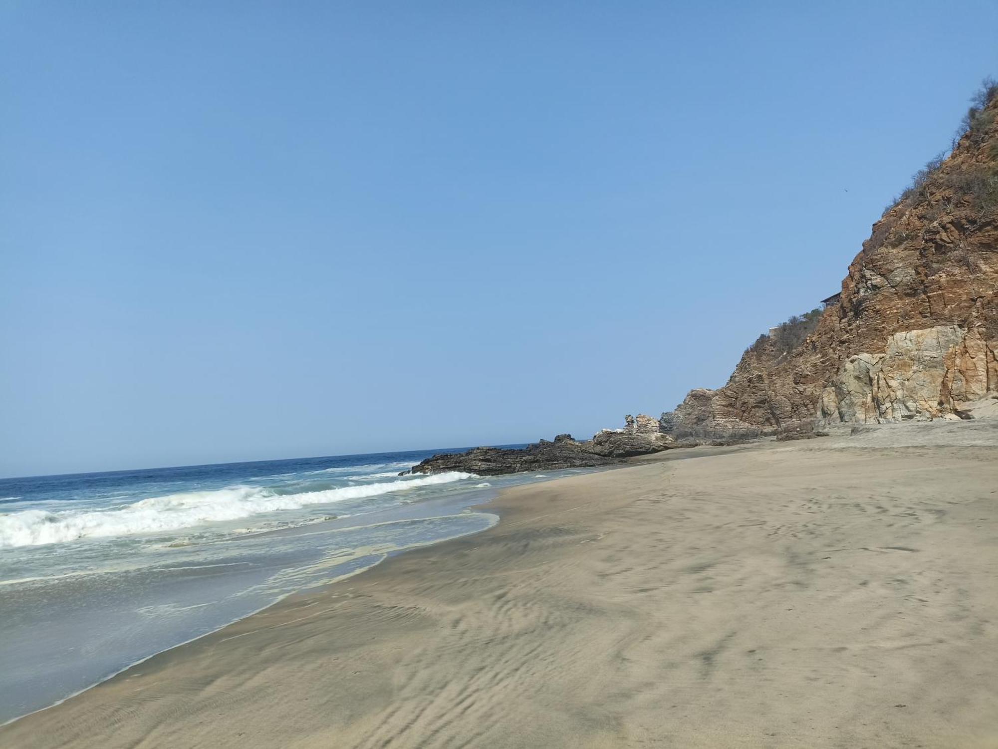 Hotel Punta Sur, Frente Al Mar Y El Atardecer Mazunte Exterior foto