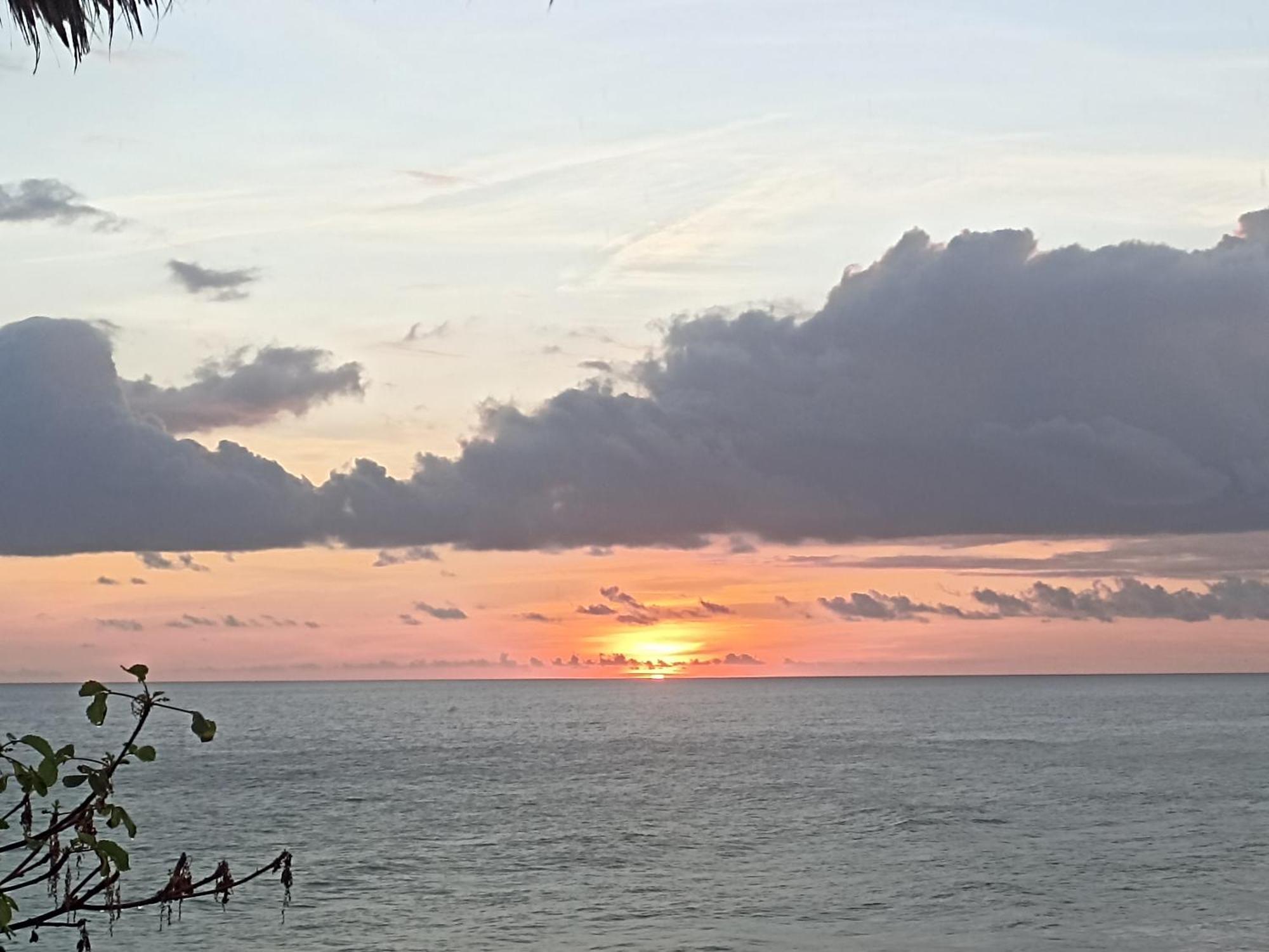 Hotel Punta Sur, Frente Al Mar Y El Atardecer Mazunte Exterior foto